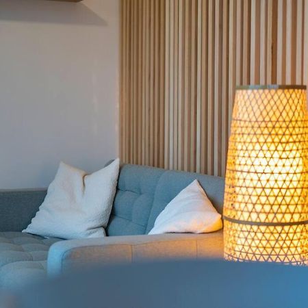 Le Jeroboam Apartment Reims Ngoại thất bức ảnh