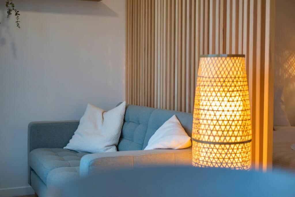 Le Jeroboam Apartment Reims Ngoại thất bức ảnh