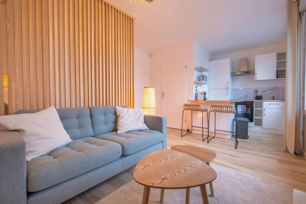 Le Jeroboam Apartment Reims Ngoại thất bức ảnh